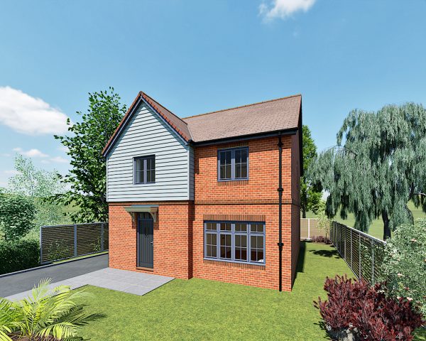 Modifications - House Plan UK: Architectural Plans & Home Design